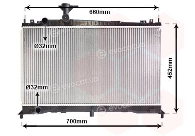 Van Wezel 27002160