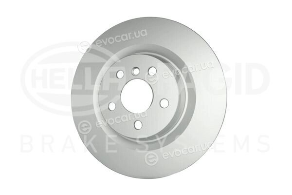 Hella 8DD 355 132-301
