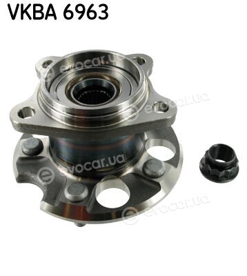 SKF VKBA 6963