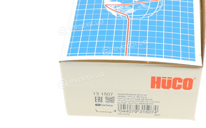 Astemo (Hitachi) / Huco 131507