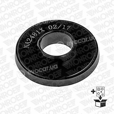 Monroe MK405