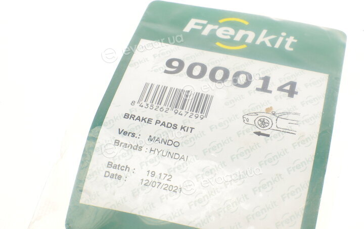 Frenkit 900014