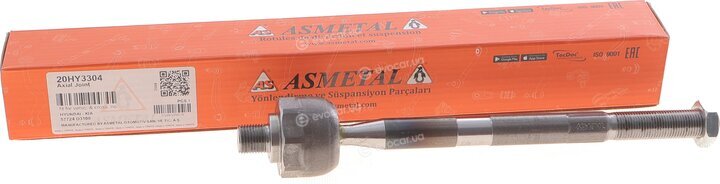 AS Metal 20HY3304
