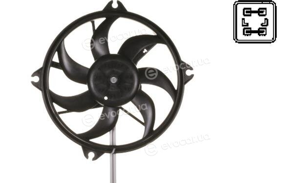 Mahle CFF 329 000S