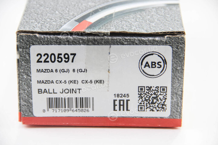 A.B.S. 220597