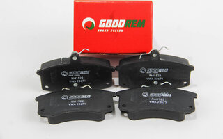 Goodrem RM1522
