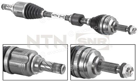 NTN / SNR DK55.053