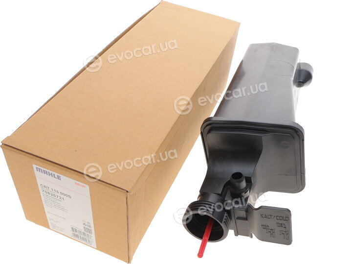 Mahle CRT 115 000S