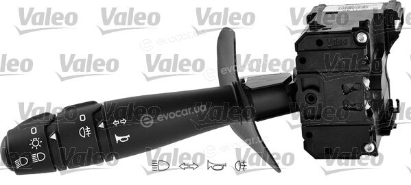 Valeo 251605