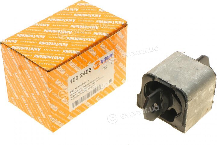 Autotechteile 100 2402