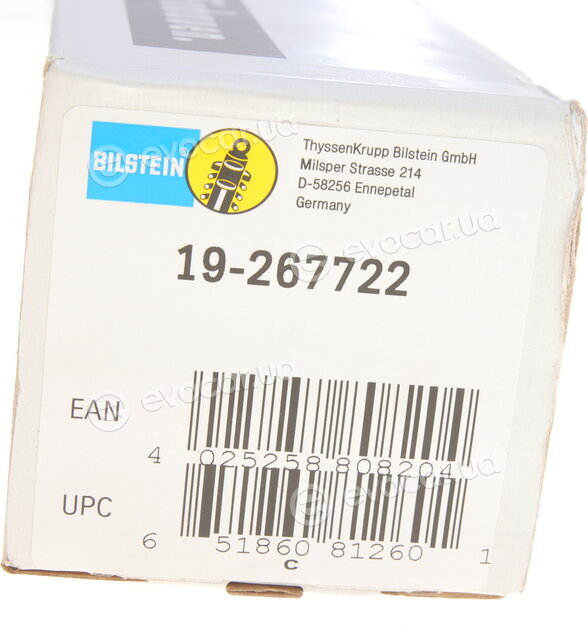 Bilstein 19-267722