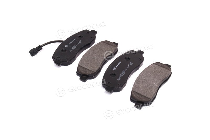 Brembo P 68 062