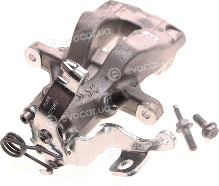 Mopar (PSA / FCA) 4401Q4