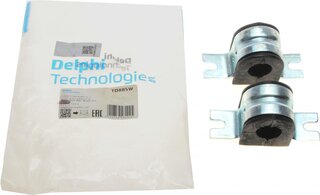 Delphi TD885W