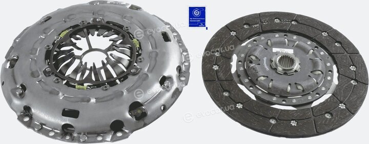 Sachs 3000 951 871