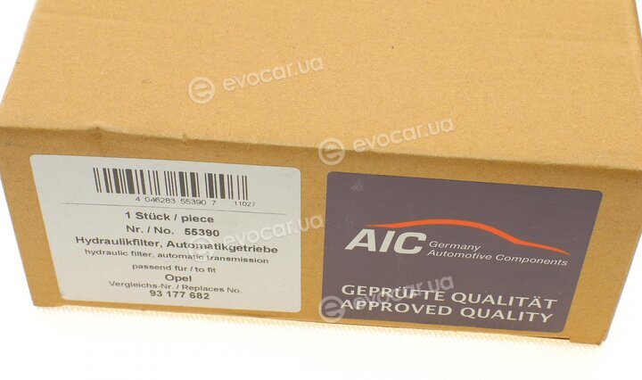 AIC 55390