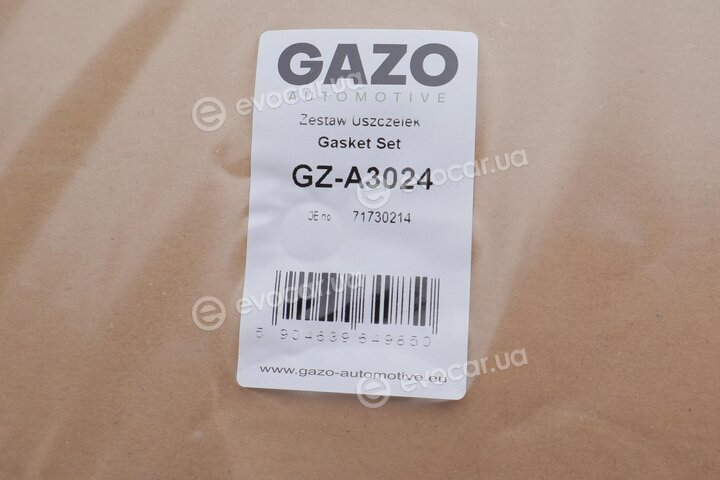 Gazo GZ-A3024