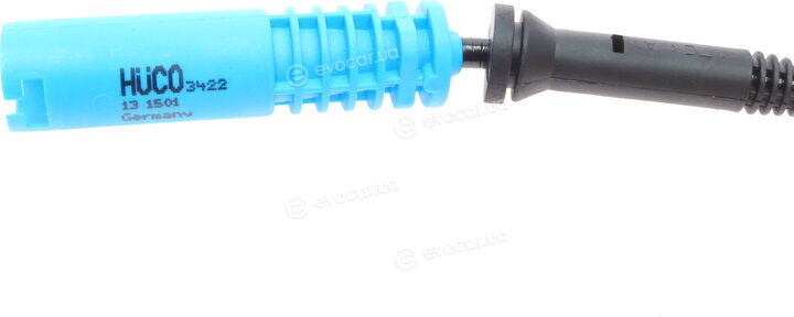 Astemo (Hitachi) / Huco 131501
