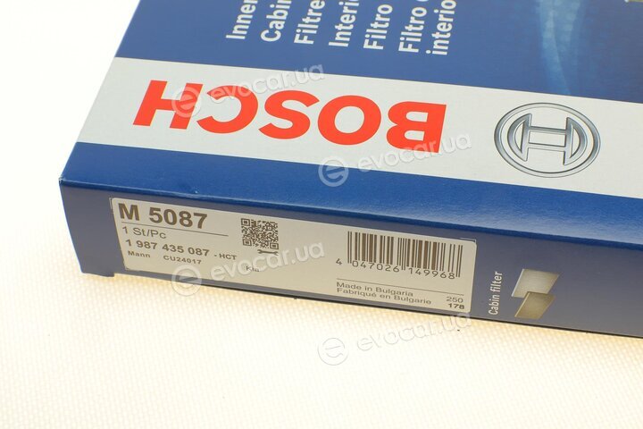 Bosch 1 987 435 087