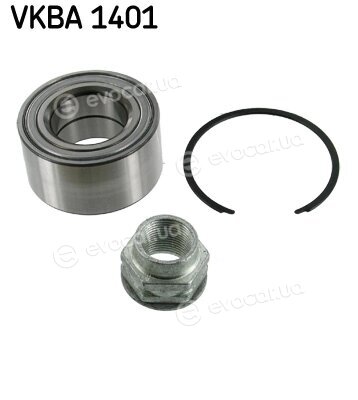 SKF VKBA 1401