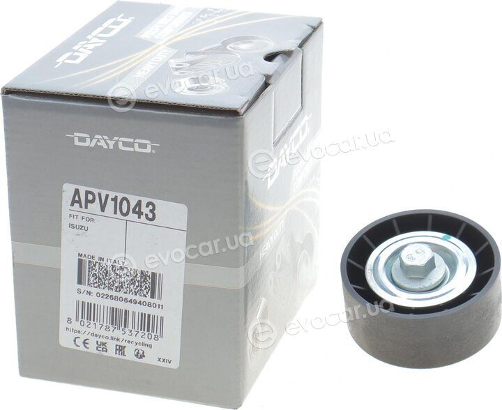 Dayco APV1043