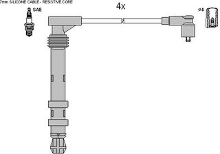 Starline ZK 8364