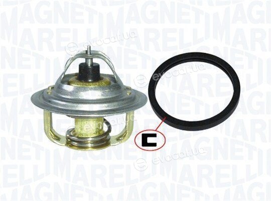 Magneti Marelli 352317004060