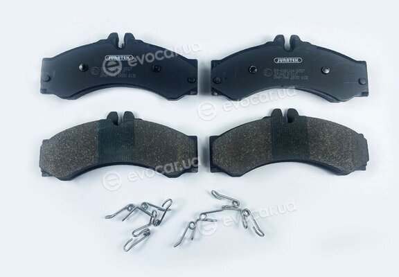 Juratek JCP1043