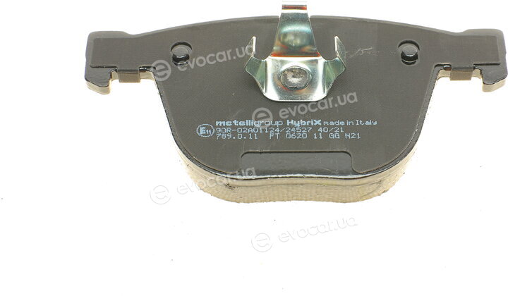 Metelli 22-0773-0