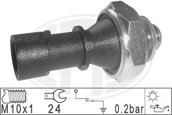 Era / Messmer 330805