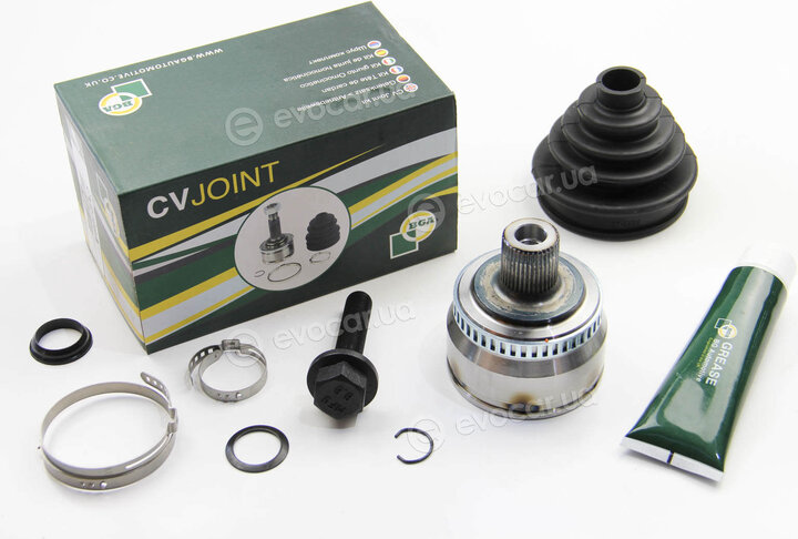 BGA CV0152A
