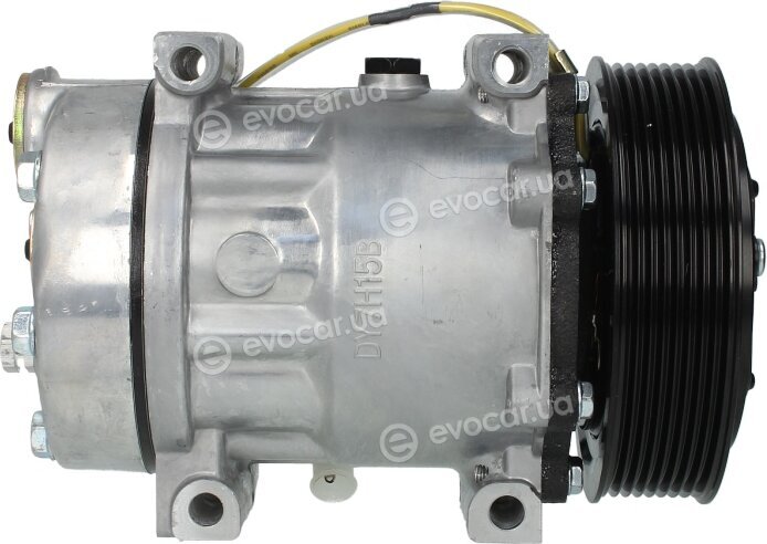 Thermotec KTT090002