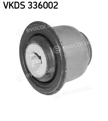 SKF VKDS 336002