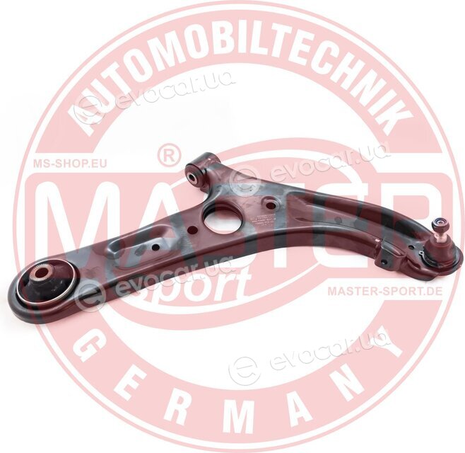 Master Sport 13366M-PCS-MS