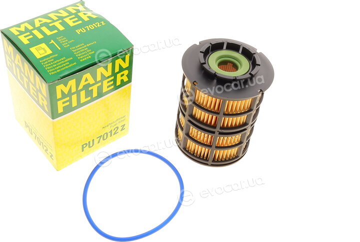 Mann PU 7012 z