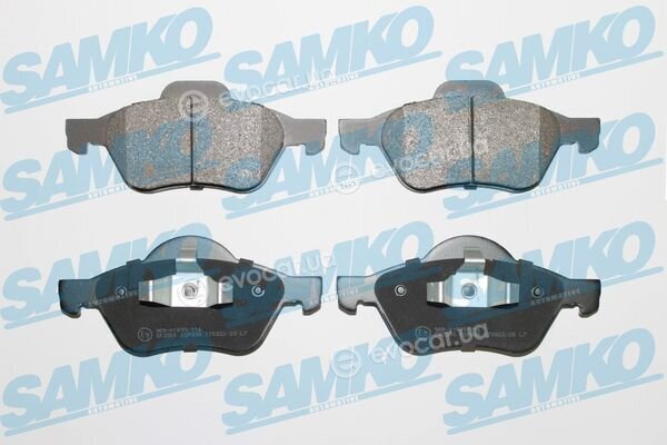 LPR / Samko 5SP898