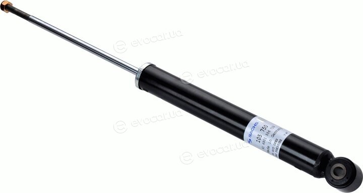 Sachs 105 750
