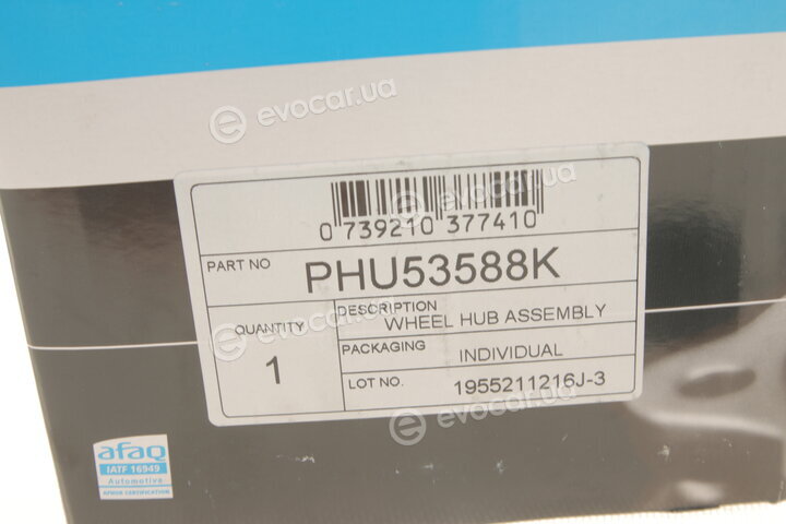 PFI PHU53588K