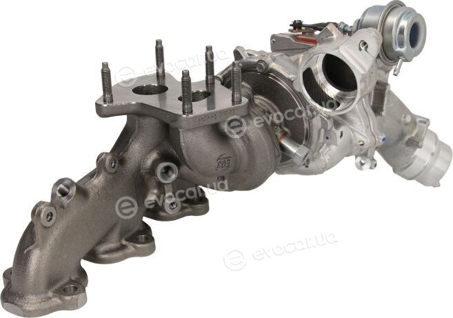 Garrett 821943-5003S
