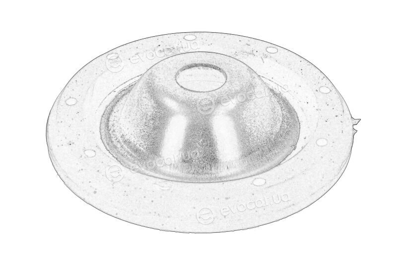 Mopar (PSA / FCA) 51707691