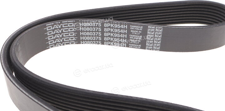 Dayco 8PK954H