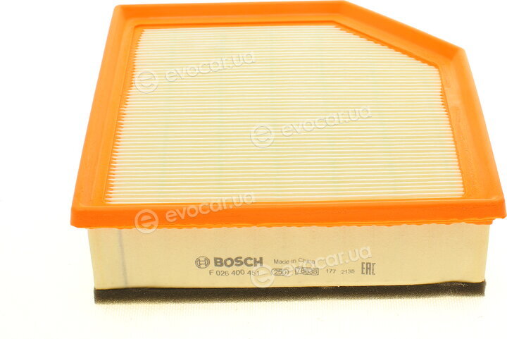 Bosch F 026 400 451
