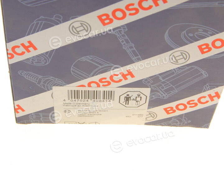 Bosch 0 258 017 100