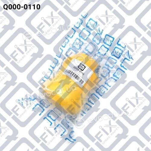 Q-Fix Q0000110