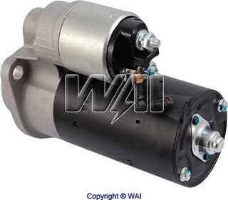 WAI 30253N