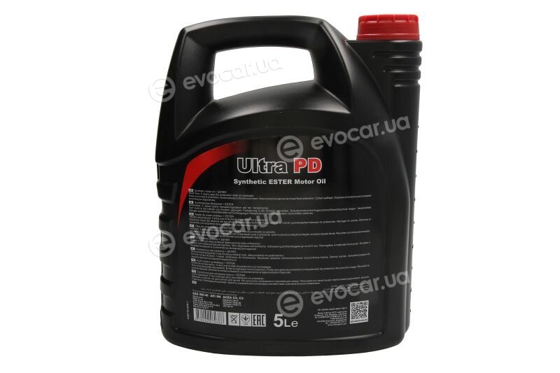 Chempioil CHUPDC35W40
