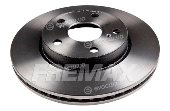 Fremax BD-2890