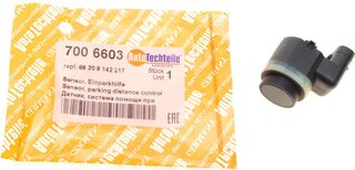 Autotechteile 700 6603