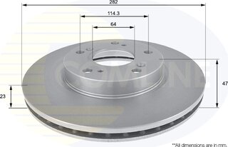 Comline ADC0574V