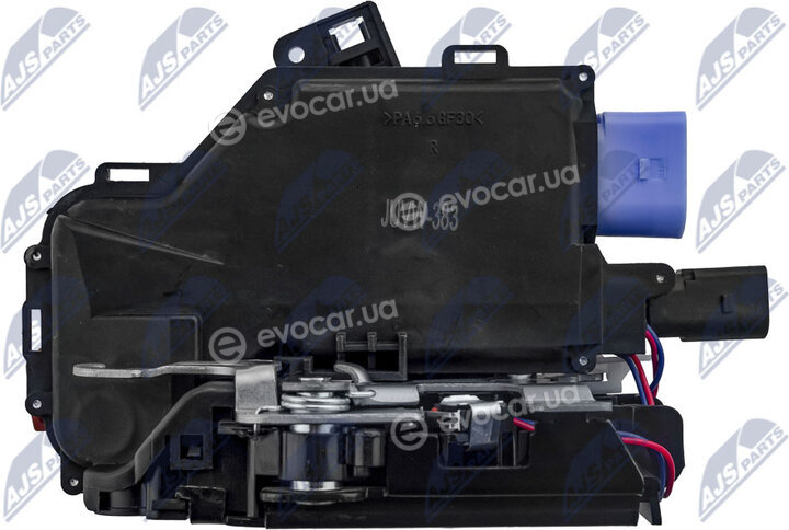 NTY EZC-VW-383